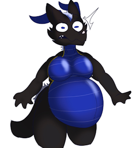 Surprised Derg by AmadeusXavier