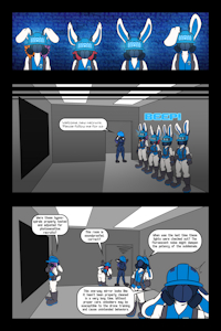 HYPNOVEMBER 2-Inspection by Cakebattermonster by Darkwitt