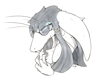 Envy Yinglet by EnvyBlacksun