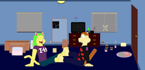 New Submission by JeremyBeaver91