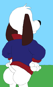 Nice Butt Cooler by sebashton