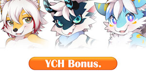 2025_11_YCH Bonus Rewards by unrealplace