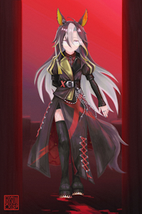 Dream Journey by PoisonCrisp