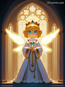 Queen by TheBananaChords