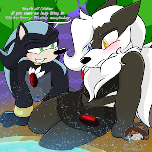 Words of Advice by VeeMomo