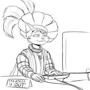 November 4th 2025 by Writefag