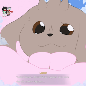 Size Strangers by optimisticTrashbag