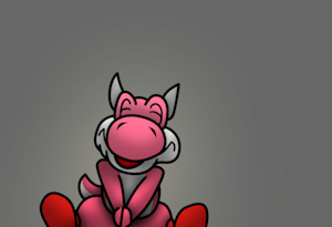 Deviously Sweetie by irongut