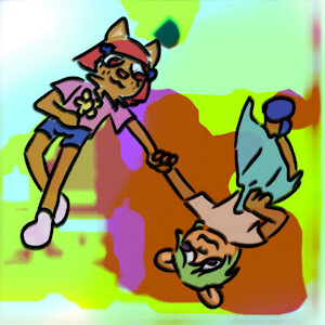 harmony by LittleSypher