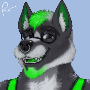 Papa Louie portrait by horserov