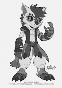 Fervis Bot by RazorFiredog