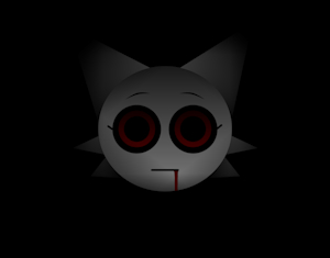 Crazy Wenda by Weslin114514