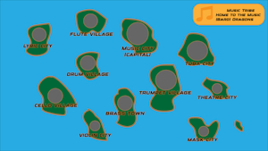 Music Tribe by Vangabond