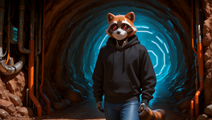 The robots wanted to replicate Sam, There results not very good by TowerSmash1