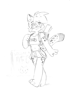 Finally Got a Scanner Pt 3 by greatbritainbill