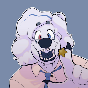 Burr Profile Picture by JayvonBUC