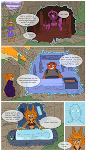 Tai-Na 05 by VylfGor