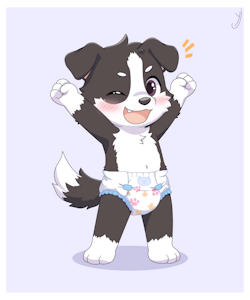 Who will take a nap with him? by ErickYanjiro