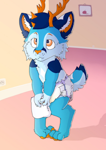 Change ? - Fermion by RiskItForTheBiscuit