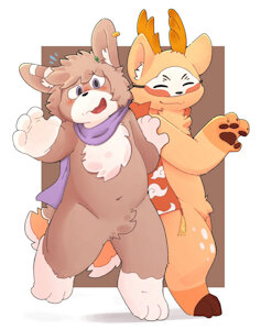 you shou yan by smlieichi