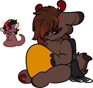 [C] Happy Birthday by Gluttonace