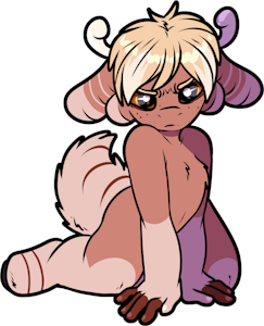 [C] A Temporary Body by Gluttonace