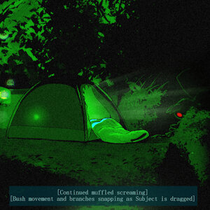 Incident MM-04 by TrashBadger