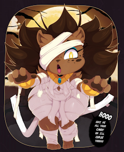 Mini Halloween 2025 by MrBIGDON1992