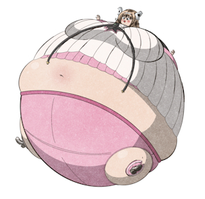 (BDR) The Elemia Inflator by InflateResponsiblyIB