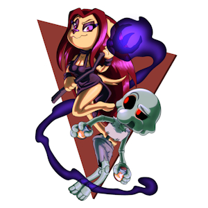 The Necromancer and the Alchemist by TurkoJAR