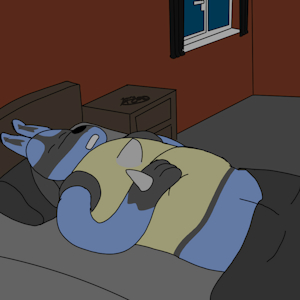 sleepimg tubby cario by Jamestom200