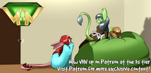 VHV Chapter 3:14 Preview by Daaberlicious