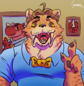 The Babysitter by Fuyukiik27