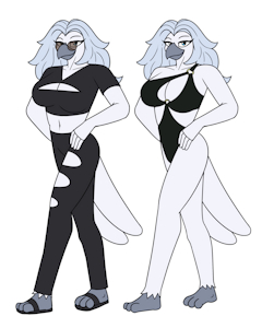 The Full House Season 2 - Sydney by DeskManiac