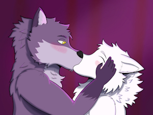 Happy Birthday ! by Yunel