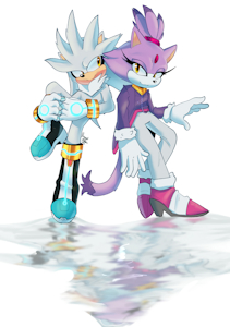 Bright Future by blueartsillustration