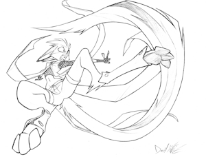 Finally Got a Scanner Pt 4 by greatbritainbill