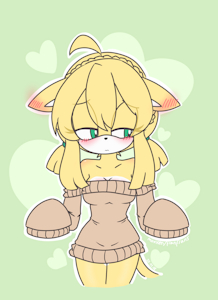 moar flan!!! by flanflans