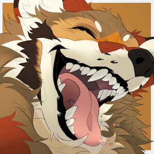 Maw by PsychedelicYops