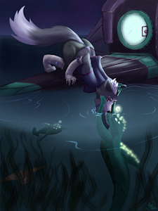 Captivated by stryker1187