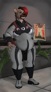 Of course I believe in Caalan! by Osiol