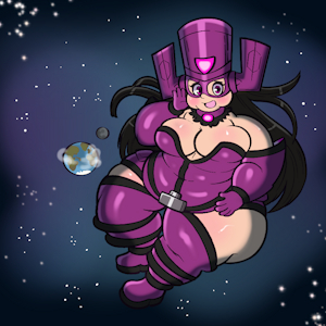 Too Many Planets by SandSn3k