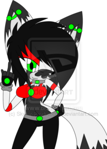 I Love Bad Bitches, That's My Fuckin' Problem by SnowyVixen