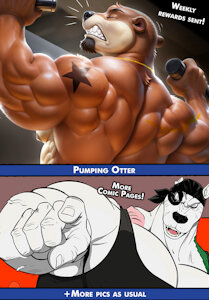 Sunday Spam by Nexus