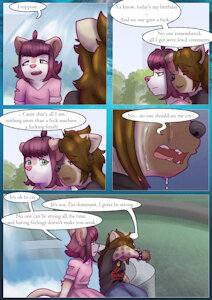 Deep Dive 05 by Liryal