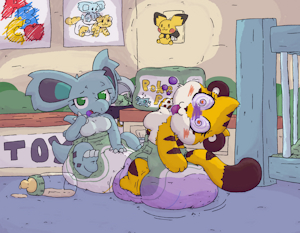 Spin the bottle by BoredomWithFriends