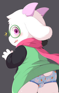 toruu90 commission by LuketheDuke2005