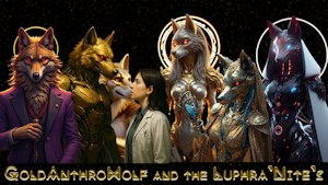 Banner Submission by GoldAnthroWolf