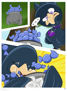 Weird Candy by Plagoo