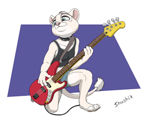 Sierra Leone 2 by silkleo